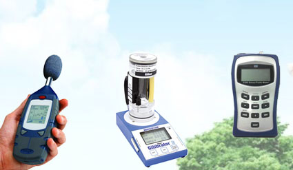 環(huán)保檢測(cè)設(shè)備