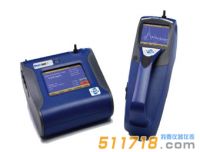 光散射法粉塵儀的原理及應用