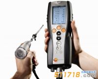 煙氣分析儀大致的使用方法簡(jiǎn)要介紹