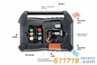 德圖350使用的過(guò)程當(dāng)中是否需要進(jìn)行校正呢