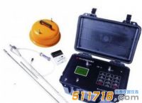 fd216測氡儀具體測量的方法是怎么樣的呢