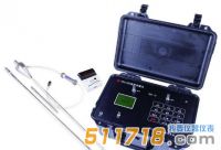 fd216測氡儀_便攜式環境氡測量儀