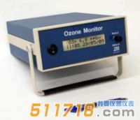 臭氧檢測儀的應(yīng)用