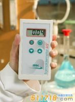 英國PPM htv甲醛檢測儀技術原理，你知道嗎?