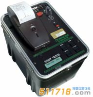 rad7測氡儀附件是如何使用和保養的?