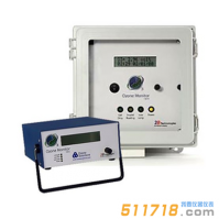 美國2B Model 106L 臭氧分析儀故障診斷與處理