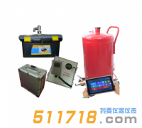 YQJY-2油氣回收檢測(cè)儀操作說明書