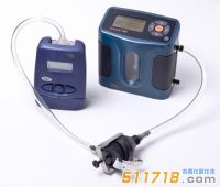 美國SKC采樣泵在應用上有什么區別