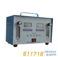 大氣采樣器使用方法及注意事項(xiàng)
