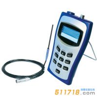  高斯計使用方法及校準方法