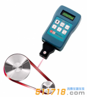 皮帶張力測量方法