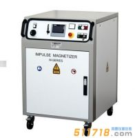 充磁機的工作原理