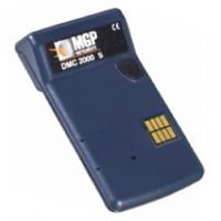 芬蘭mirion DMC2000S個人劑量計