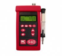 英國凱恩 KANE KM940煙氣分析儀