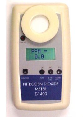 美國(guó)ESC Z-1400二氧化氮檢測(cè)儀