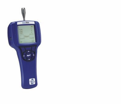 美國TSI 9303 塵埃粒子計(jì)數(shù)器