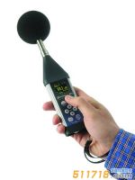 波蘭Svantek SVAN971噪聲聲級(jí)計(jì)