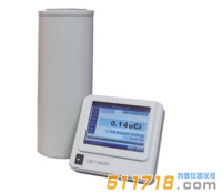 美國(guó)CAPINTEC CRC-55tPET觸摸屏活度計(jì)