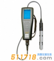 美國(guó)YSI Pro ODO 便攜式溶氧儀