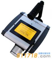 德國SARAD NucScout γ劑量率檢測(cè)儀