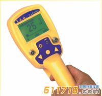 德國NUVIA(原德國SEA) RadReflex空腔走私監測儀