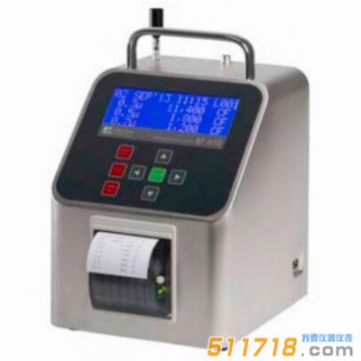 美國Metone BT-610 臺式激光粒子計數(shù)器
