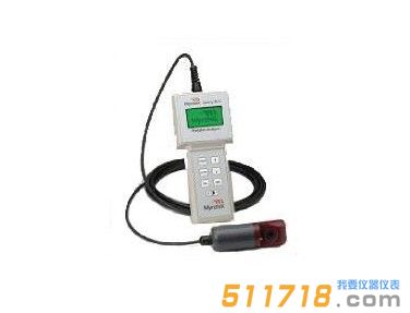 美國Myratek Sentry M-2 便攜式懸浮物測試儀
