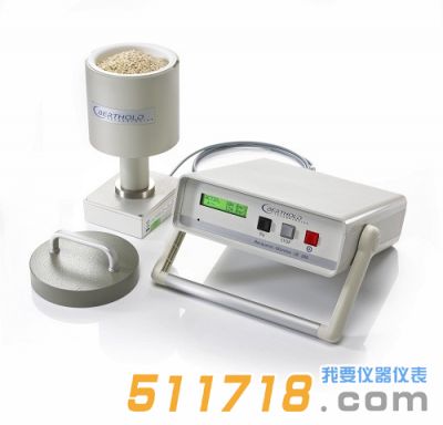 德國Berthold LB200 γ 放射性活度測(cè)量?jī)x