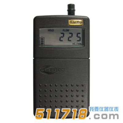 美國(guó)SKC Pocket Pump 袖珍型低流量空氣采樣器