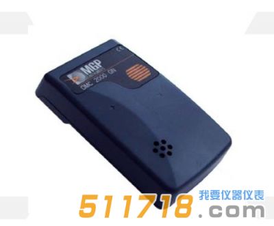 芬蘭MIRION DMC2000GN個人劑量計