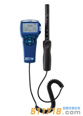 美國TSI 7545 室內空氣質量檢測儀