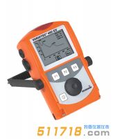 德國SEWERIN(豎威) VT 450EX燃氣管網綜合檢測儀