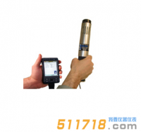 美國GrayWolf??EC系列氫氣檢測儀