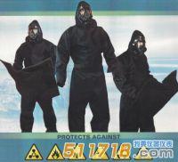 美國(guó)RST DEMRON防護(hù)服