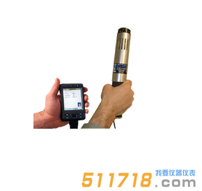 美國GrayWolf? EC系列環氧乙烷檢測儀