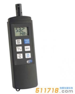 德國RBR H560 溫濕度計