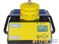 法國saphymo PAB-2 α、β低本底計數器