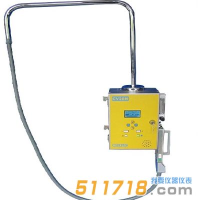 法國sahymo CV28N, CV28 RE-N/REDN α、β污染沾污儀