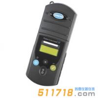 美國HACH PCII 便攜式水質分析儀