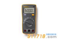 Fluke 106 數字萬用表