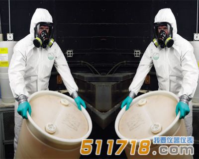 法國雷克蘭AMN428E防護服