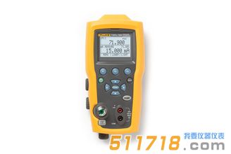 Fluke 719Pro 電動壓力校準(zhǔn)器