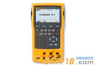 Fluke 753EL 多功能校準(zhǔn)儀/過程信號校驗儀