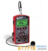 美國3M QUEST Noise Pro DLX-1個體噪聲劑量計