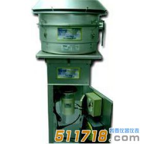 美國(guó)TISCH TE-6070MFC 大流量顆粒物采樣器