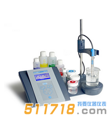 美國(guó)Hach sensION2/4 離子濃度計(jì)