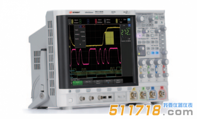 美國keysight  InfiniiVision MSOX4022A示波器
