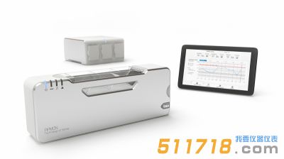 荷蘭APMON 表面粒子沉積監測系統