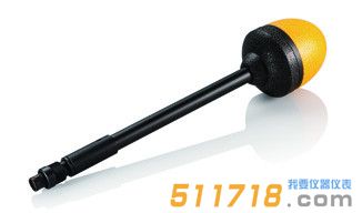 Narda磁場(chǎng)探頭 HF0191