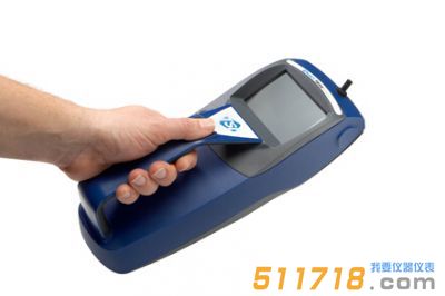 美國(guó)TSI DUSTTRAK II 8532氣溶膠監(jiān)測(cè)儀